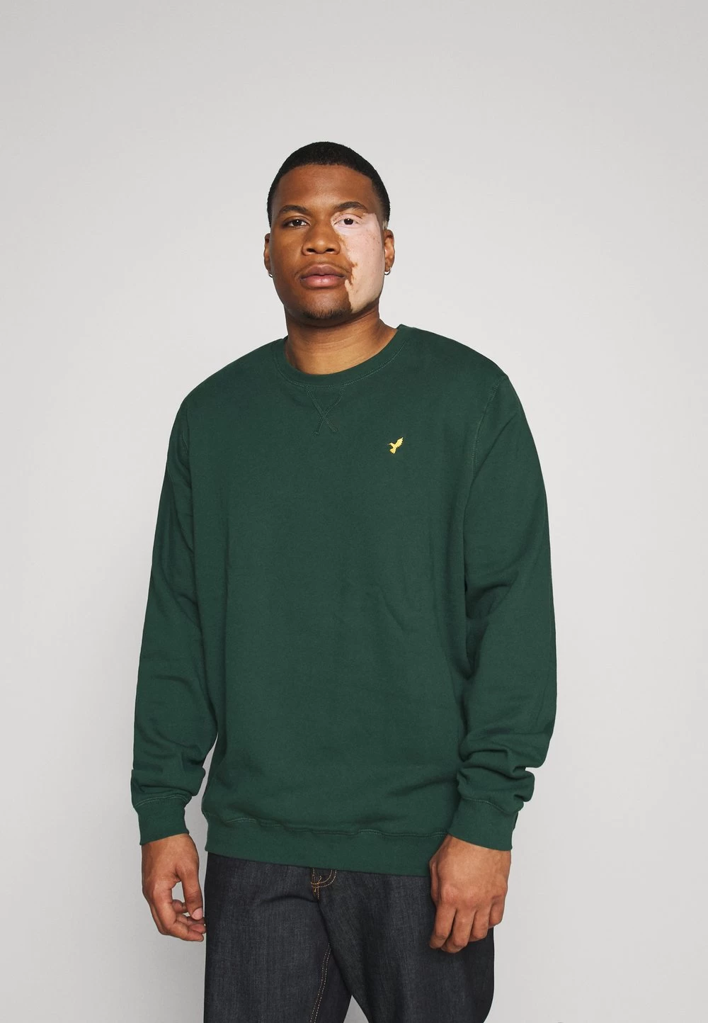 Pier One Sweatshirt Qualité Supérieure Pulls Et Gilets Col Rond Homme 1 Pier One Sweatshirt Qualité Supérieure Pulls Et Gilets Col Rond Homme