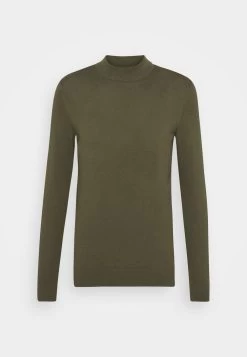 Pier One Prix Raisonnable Pullover Pulls Et Gilets Col Officier Homme -Fashion Soldes 308dd405237e4daa80d7cfacd651a484 2