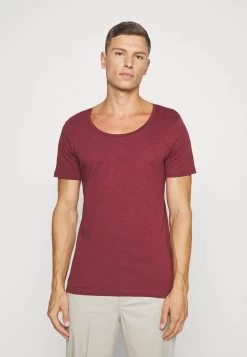 Pier One Prix Cassé T-shirt Basique T-shirts & Polos Encolure Large Ronde Homme -Fashion Soldes 3097f1aa44834ff18c2f1f95dd4876a2 5