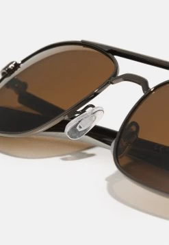 Pier One Prix Refroidis Lunettes De Soleil Aviateur Homme -Fashion Soldes 30c3ef9e481f49758bfe246ef412f150