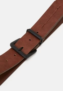 Plus Bas Prix De Vente Pier One Ceinture Ceintures Boucle Ardillon Homme -Fashion Soldes 30c4512b685945e8bd293035a419e5dd