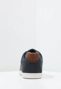 Pier One Baskets Basses Première Qualité Sneakers Rond Homme -Fashion Soldes 30f605f38a1541c7a92ea93be2eff96b