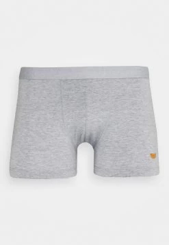 Pier One 3 PACK – Shorty Prix Ourlé Sous-vêtements Normale Homme -Fashion Soldes 30f9f4292ed8495cbe3828a1d27c1db4