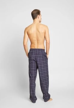 Pier One Bas De Pyjama Meilleur Prix Garanti Pyjamas Normale Homme -Fashion Soldes 31810df0c959428194d6ab1808433306