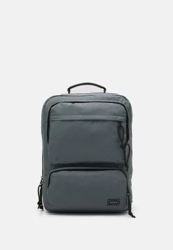 Pier One UNISEX – Sac à Dos Qualité Fiable Sacs Compartiment Pour Pc Portable