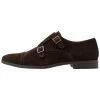 Pier One Mocassins Bon Rapport Coût-Efficacité Mocassins Et Loafers Carré Homme
