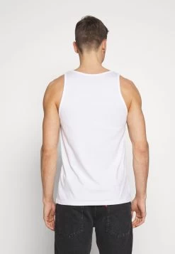 Pier One 2 PACK – Débardeur Prix Aimable T-shirts & Polos Encolure Large Ronde Homme 9 Pier One 2 PACK – Débardeur Prix Aimable T-shirts & Polos Encolure Large Ronde Homme -Fashion Soldes 32ef162463194191b951f6fbd6f6332b