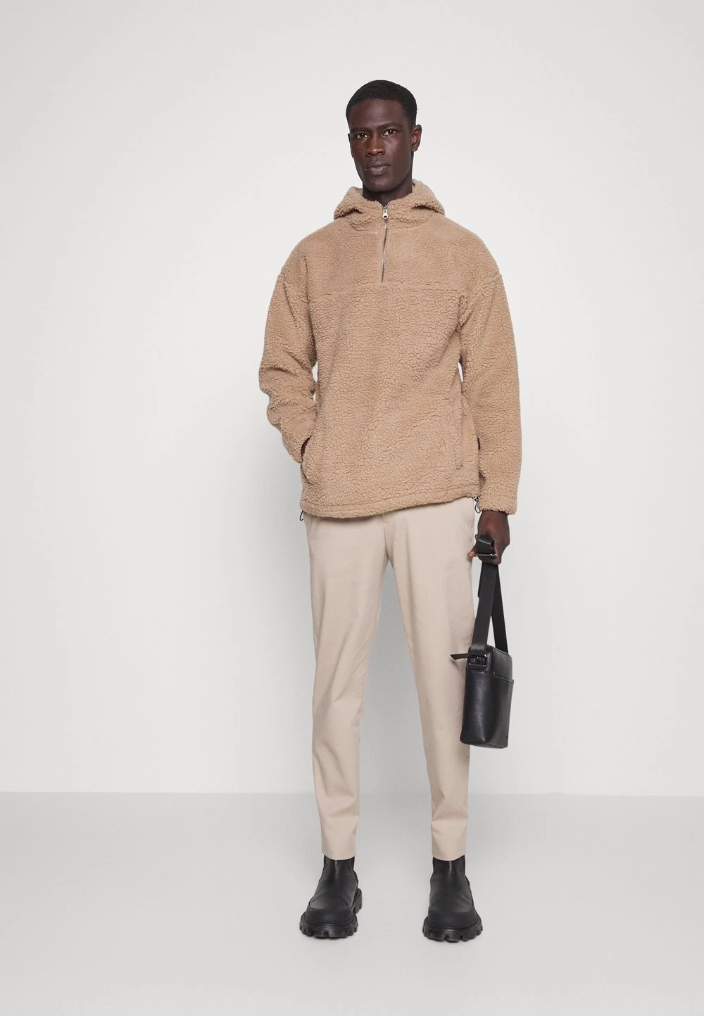 Marchandise De Première Qualité Pier One Sweat à Capuche Sweats & Hoodies Homme 2 Marchandise De Première Qualité Pier One Sweat à Capuche Sweats & Hoodies Homme – Image 2