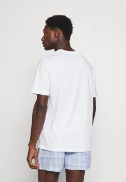 Prix Réduit Pier One Pyjama Pyjamas Normale Homme 12 Prix Réduit Pier One Pyjama Pyjamas Normale Homme -Fashion Soldes 334c5c16131c463794caf1275ccb9364