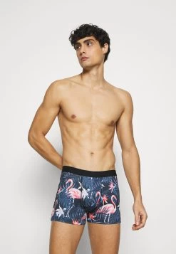 Pier One Prix Ourlé 5 PACK – Shorty Sous-vêtements Normale Homme -Fashion Soldes 339e884a669f4aa8b42ae69eb738f4d3