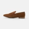 Réduction Pier One Mocassins Mocassins Et Loafers Rond Homme