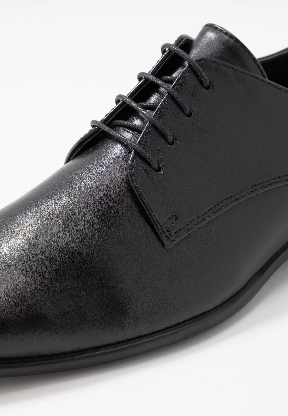 Pier One Derbies & Richelieus Excellente Qualité Chaussures De Ville Carré Homme 6 Pier One Derbies & Richelieus Excellente Qualité Chaussures De Ville Carré Homme – Image 6