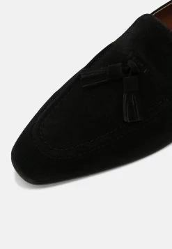 Promos Pier One Mocassins Chaussures Basses Carré Homme 14 Promos Pier One Mocassins Chaussures Basses Carré Homme -Fashion Soldes 3446a7ee4d30456fb724f1fbed4f3c23
