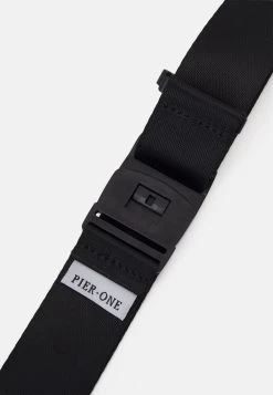 Pier One Prix Imbattable UNISEX – Ceinture Ceintures Couleur Unie -Fashion Soldes 353004c82643456782a8ca1944c46aff