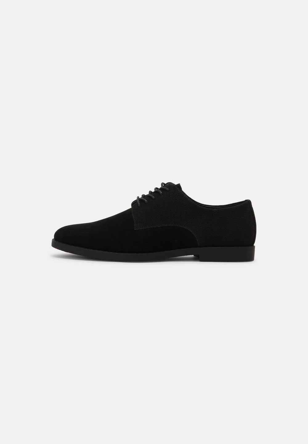 Qualité Supérieure Pier One Derbies Chaussures De Ville Rond Homme 7 Qualité Supérieure Pier One Derbies Chaussures De Ville Rond Homme – Image 7