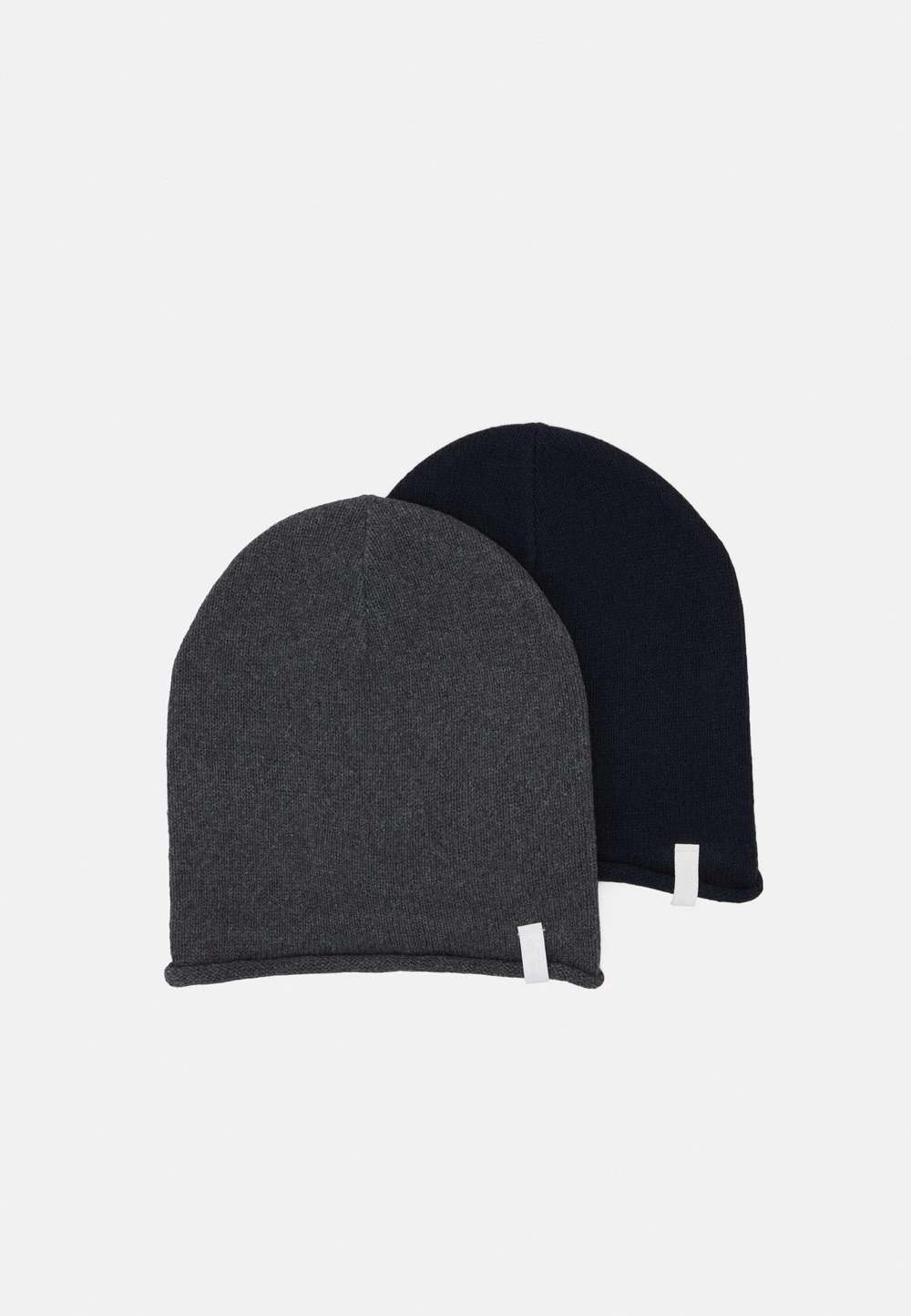 Pier One 2 PACK – Bonnet Prix De Rêve Casquettes Et Bonnets Chiné Homme 1 Pier One 2 PACK – Bonnet Prix De Rêve Casquettes Et Bonnets Chiné Homme