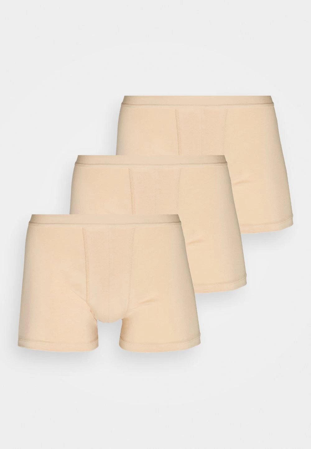 Pier One 3 PACK – Shorty Vendre-Réclame Sous-vêtements & Chaussettes Normale Homme 7 Pier One 3 PACK – Shorty Vendre-Réclame Sous-vêtements & Chaussettes Normale Homme – Image 7