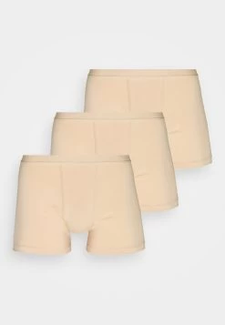 Pier One 3 PACK – Shorty Prix Aimable Sous-vêtements & Chaussettes Normale Homme -Fashion Soldes 35507149153a4df4aa95e588c83a51e2 2