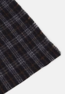 Pier One Écharpe Authentique 100% Écharpes Et Foulards Carreaux Homme -Fashion Soldes 356875787ae24b249e132c014ad1737d