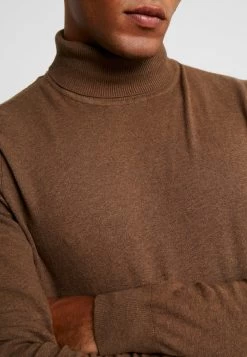 Pier One Réduction Pullover Pulls Et Gilets Col Roulé Homme -Fashion Soldes 3574c8df3c0744c1a05c44931c08c47e