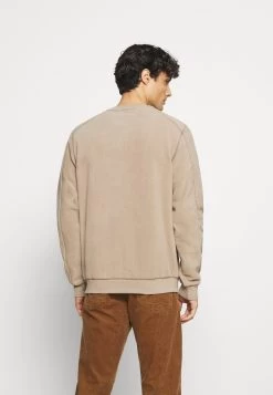 En Remise Pier One Sweat Polaire Pulls Et Gilets Col Rond Homme -Fashion Soldes 35a4966daa50417d98a7ec285a87d1e9