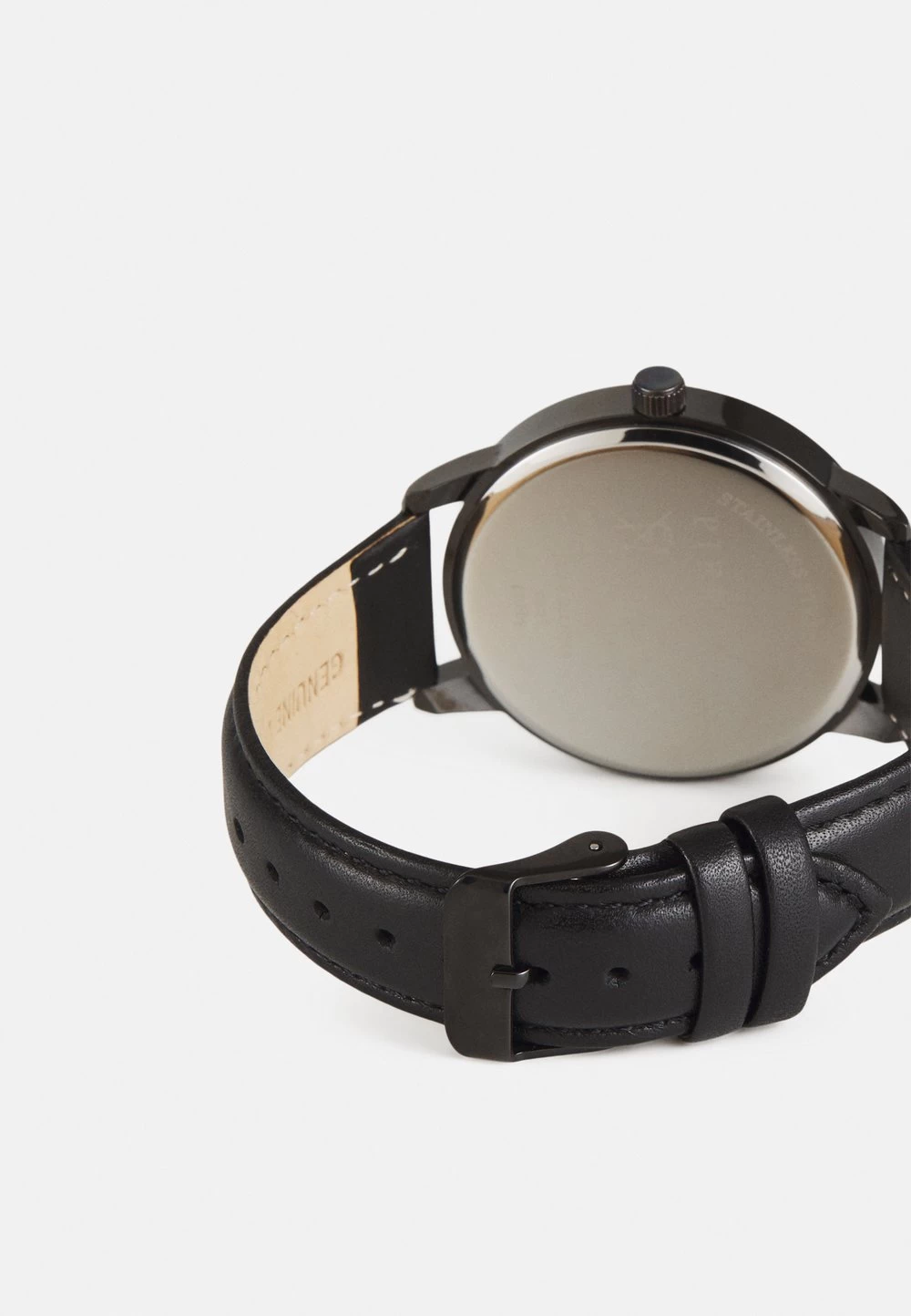 Pier One Prix Exclusifs Montre Montres Et Bijoux Boucle Ardillon Homme 2 Pier One Prix Exclusifs Montre Montres Et Bijoux Boucle Ardillon Homme – Image 2