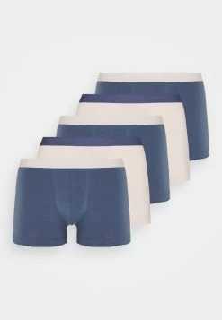 Prix Malin Pier One 5 PACK – Shorty Sous-vêtements Normale Homme -Fashion Soldes 35fc2cee961640f49247c21e9f0c646d
