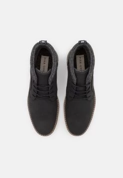 Pier One Prix Imbattable Chaussures à Lacets Derbies, Richelieus & Chaussures Bateau Rond Homme -Fashion Soldes 36165d2bb09d408bb9d69055ad7a3495