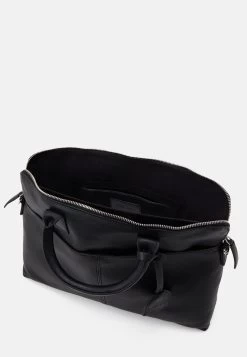 Pier One Rabais LEATHER – Mallette Sacs Compartiment Pour Téléphone Portable Homme -Fashion Soldes 363871afe16e401cb03acbd06133eda4