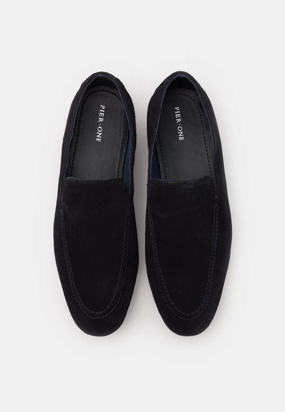 Pier One Mocassins Prix Préférentiel Mocassins Et Loafers Rond Homme 4 Pier One Mocassins Prix Préférentiel Mocassins Et Loafers Rond Homme – Image 4