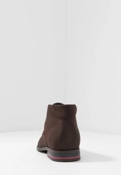 Prix Cassé Pier One Derbies Derbies Et Richelieus Rond Homme -Fashion Soldes 3724513fd17e4fbd87380029f1839790