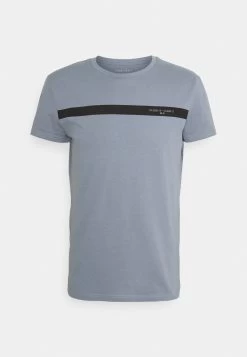 Pier One T-shirt Imprimé Garantie De Qualité 100% T-shirts Col Rond Homme 18 Pier One T-shirt Imprimé Garantie De Qualité 100% T-shirts Col Rond Homme -Fashion Soldes 37419e90c67348eaadd60c68dada8478 1