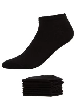 Pier One 7 PACK – Chaussettes 50% Off De Vente Sous-vêtements & Chaussettes Couleur Unie Homme -Fashion Soldes 3744875b1323434ca6043dcb8731353b 2