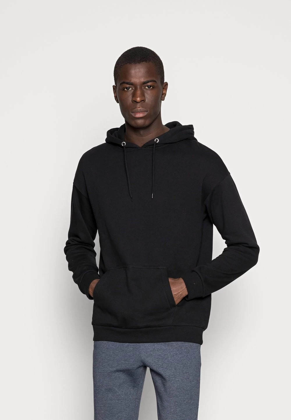 Pier One Promos Sweat à Capuche Sweats & Hoodies Homme 1 Pier One Promos Sweat à Capuche Sweats & Hoodies Homme