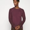 Pier One Meilleure Qualité Sweatshirt Pulls Et Gilets Col Rond Homme