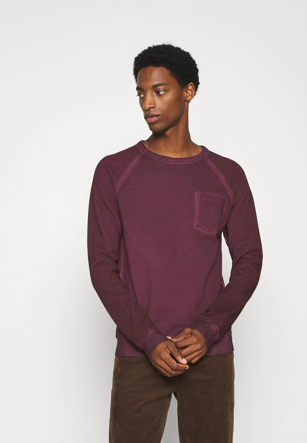 Pier One Meilleure Qualité Sweatshirt Pulls Et Gilets Col Rond Homme 1 Pier One Meilleure Qualité Sweatshirt Pulls Et Gilets Col Rond Homme