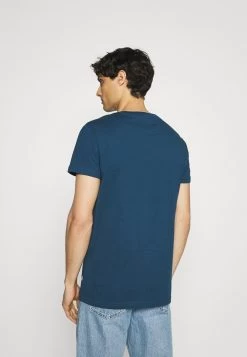 Pier One T-shirt Imprimé Garantie De Qualité 100% T-shirts Col Rond Homme 13 Pier One T-shirt Imprimé Garantie De Qualité 100% T-shirts Col Rond Homme -Fashion Soldes 377d5ac18a1a4425988f49b9f8eb208c