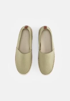 Pier One Prix Favorable RENA ESPADRILLE UNISEX – Espadrilles Chaussures Basses Rond -Fashion Soldes 37f61750ec004994b62ae6ddcfad1a43