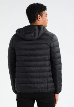 Pier One Un Tarif Préférentiel Veste Légère Vestes Capuche Homme -Fashion Soldes 3818a40164064ef4bcc38ed9d51657fe