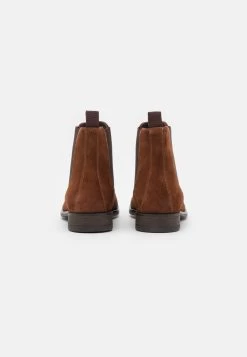 Pier One Prix Allégé LEATHER – Bottines Bottes Rond Homme 8 Pier One Prix Allégé LEATHER – Bottines Bottes Rond Homme -Fashion Soldes 382a1d82340f4951b3514c5d367b72c3