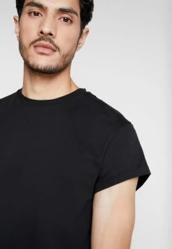 Prix Jamais Vus Pier One T-shirt Basique T-shirts Col Rond Homme 10 Prix Jamais Vus Pier One T-shirt Basique T-shirts Col Rond Homme -Fashion Soldes 3848e81c19324792af8f94d650737d49