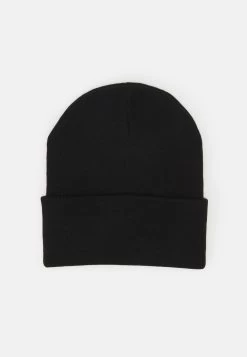 Pier One UNISEX – Bonnet Remise En Ligne Casquettes, Bonnets Et Chapeaux Couleur Unie -Fashion Soldes 385d8a09b60946df9555e563a0a538a5 2