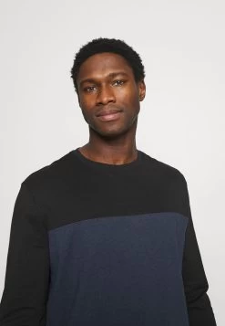 Pier One 50% Off De Vente T-shirt à Manches Longues T-shirts Col Rond Homme 11 Pier One 50% Off De Vente T-shirt à Manches Longues T-shirts Col Rond Homme -Fashion Soldes 38ee1da3f0b249adbcbd16ca732e1859