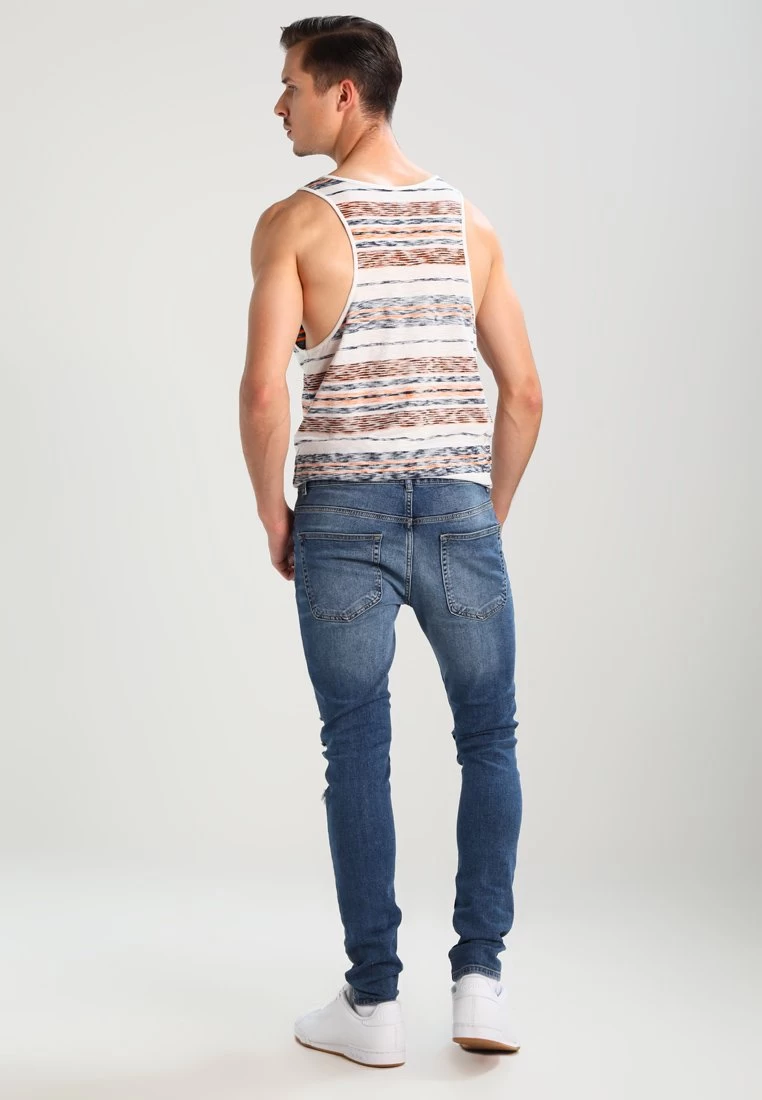 Pier One Soldes En Ligne Jeans Skinny Normale Homme 3 Pier One Soldes En Ligne Jeans Skinny Normale Homme – Image 3