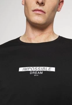 Discount En Ligne Pier One T-shirt à Manches Longues T-shirts Col Rond Homme -Fashion Soldes 39546c34d0f84865be37f3faac9ed5cb