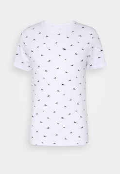 Pier One Prix Compétitif T-shirt Imprimé T-shirts Col Rond Homme 15 Pier One Prix Compétitif T-shirt Imprimé T-shirts Col Rond Homme -Fashion Soldes 39724681119b4c02abf228167d996fe0