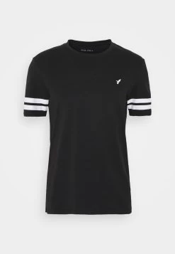 Pier One Vendre-Réclame T-shirt Imprimé T-shirts & Polos Col Rond Homme -Fashion Soldes 39d8f5e3e4454d82bd9f4ba2384fa1b9 2