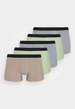 Pier One 5 PACK – Shorty Remise En Ligne Sous-vêtements Normale Homme 29 Pier One 5 PACK – Shorty Remise En Ligne Sous-vêtements Normale Homme -Fashion Soldes 3b1329c98175482aaf94c80b13c56945 3