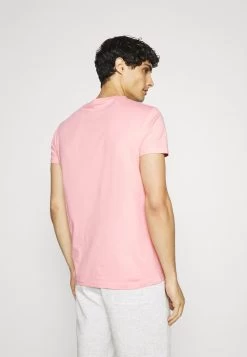 Pier One Qualité Garantie T-shirt Basique T-shirts & Polos Col Rond Homme -Fashion Soldes 3b580440dcc14217b2fe0ef507ab23e5