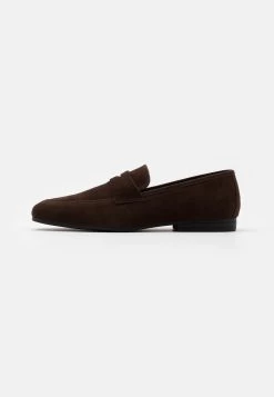 Pier One Mocassins Prix Gelé Chaussures De Ville Carré Homme -Fashion Soldes 3b685ce4c38c4414bfc8726489c32fe8 2